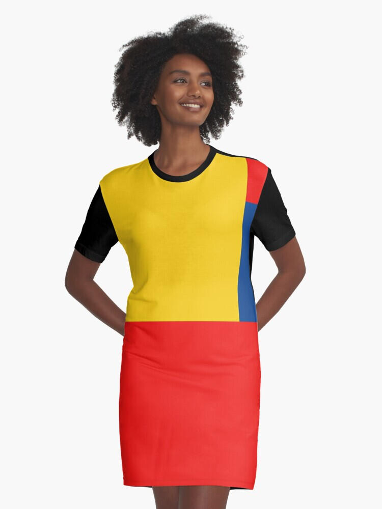 Sublimation printed 96% polyester, 4% elastane front panel